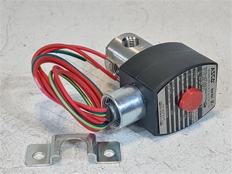 asco solenoid stainless steel electrical enclosure|asco red hat solenoid.